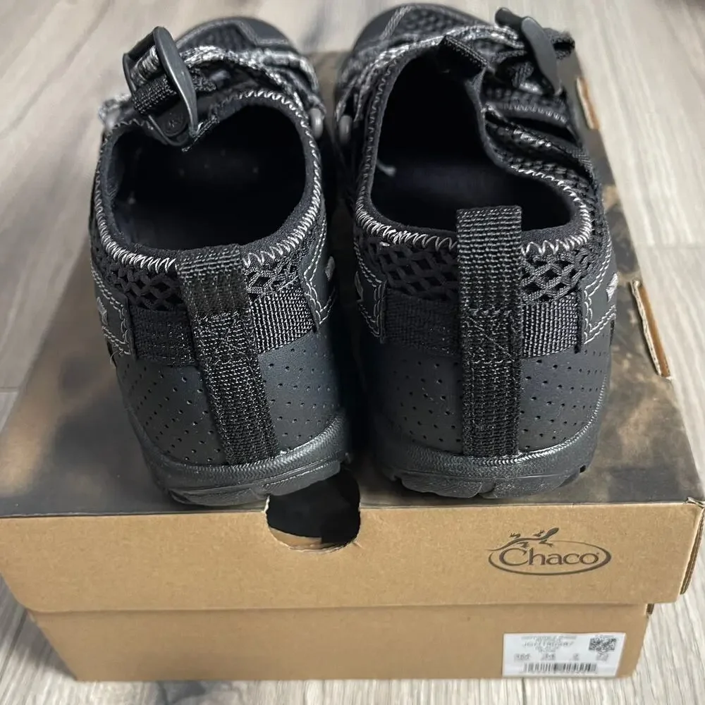 Chaco new box